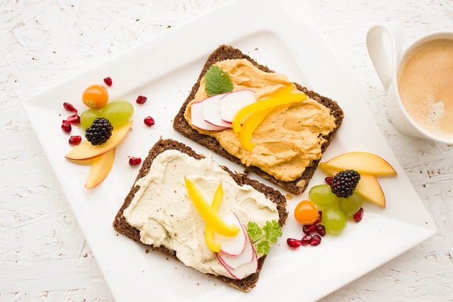 Jak catering dietetyczny może zmienić twoje zdrowie na lepsze?